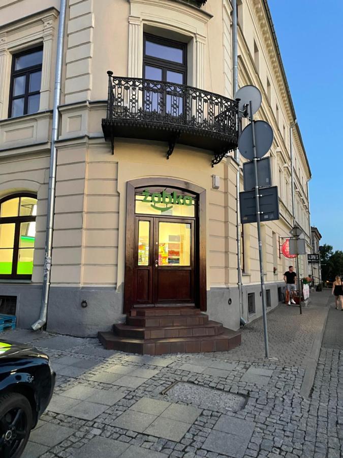 Apartament Apartament W Centrum Przy Studni 102M2 Chełm Zewnętrze zdjęcie