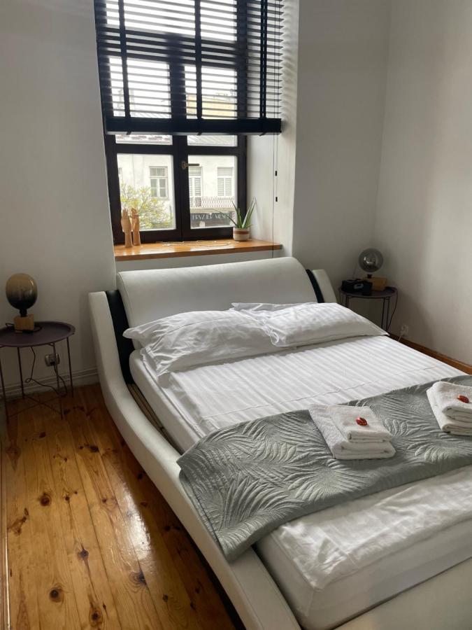 Apartament Apartament W Centrum Przy Studni 102M2 Chełm Zewnętrze zdjęcie