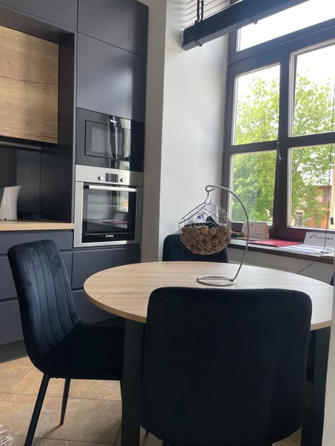 Apartament Apartament W Centrum Przy Studni 102M2 Chełm Zewnętrze zdjęcie