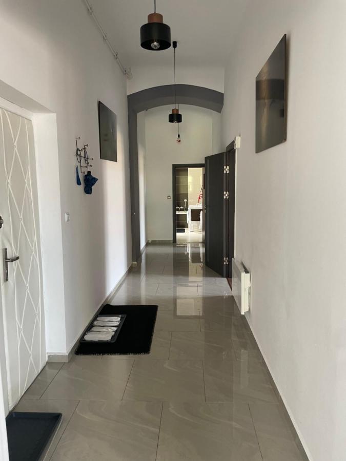 Apartament Apartament W Centrum Przy Studni 102M2 Chełm Zewnętrze zdjęcie