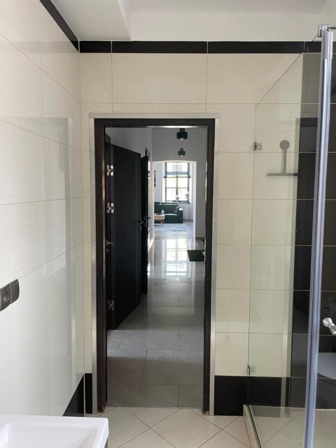 Apartament Apartament W Centrum Przy Studni 102M2 Chełm Zewnętrze zdjęcie