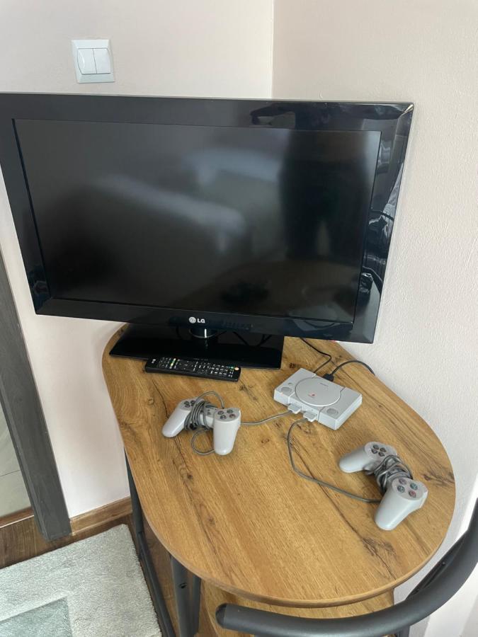 Apartament Apartament W Centrum Przy Studni 102M2 Chełm Zewnętrze zdjęcie