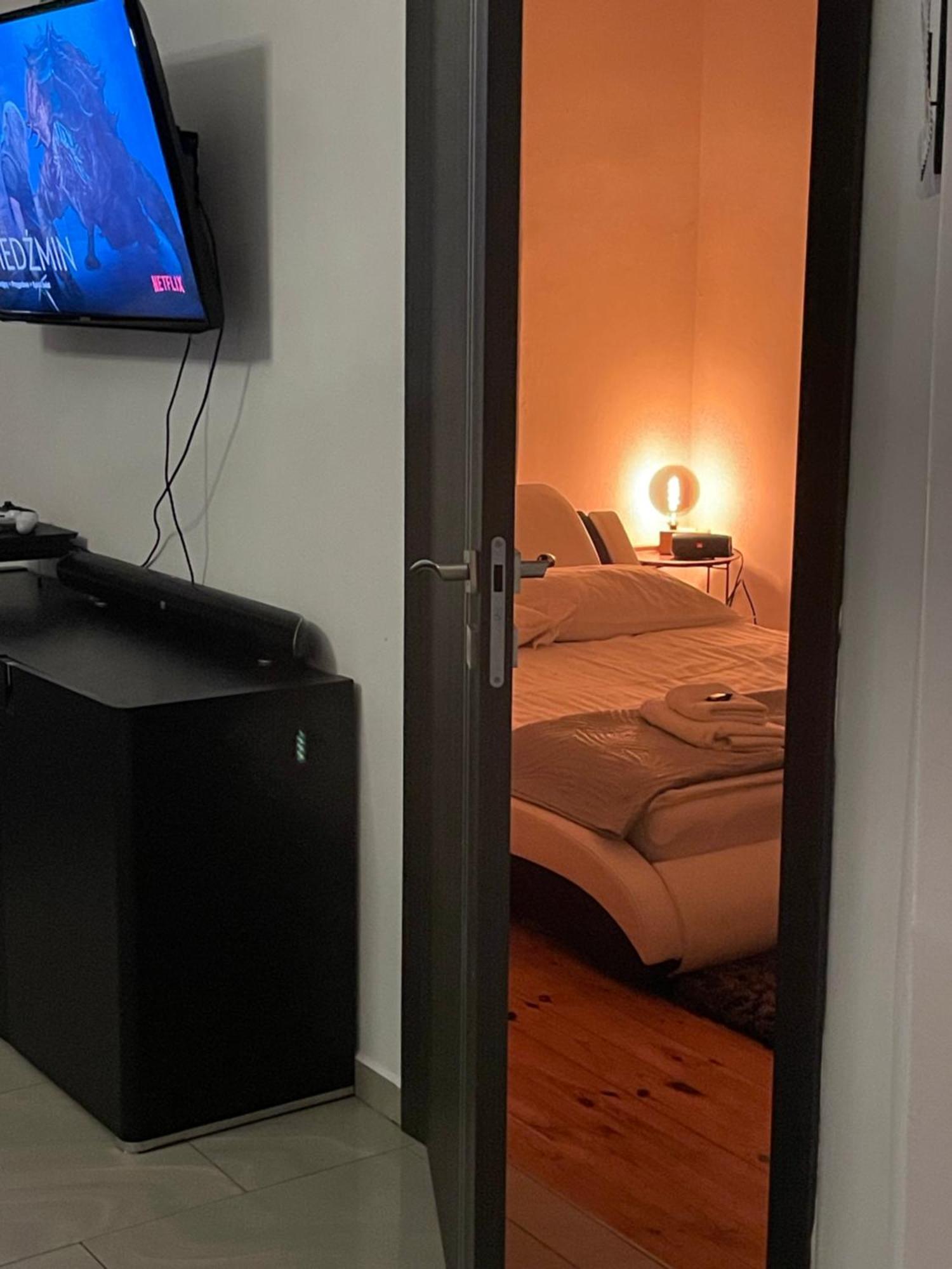 Apartament Apartament W Centrum Przy Studni 102M2 Chełm Zewnętrze zdjęcie