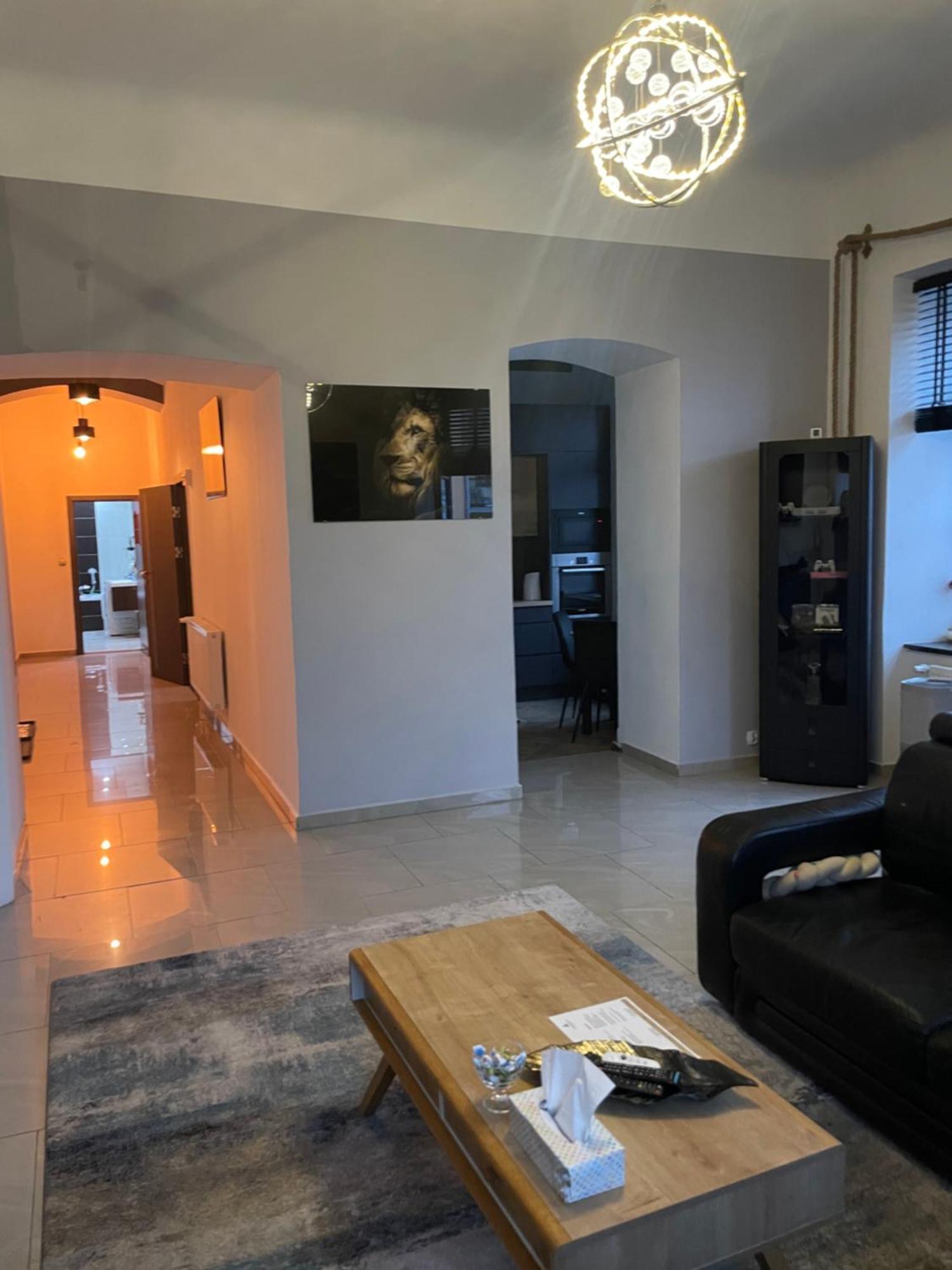 Apartament Apartament W Centrum Przy Studni 102M2 Chełm Zewnętrze zdjęcie