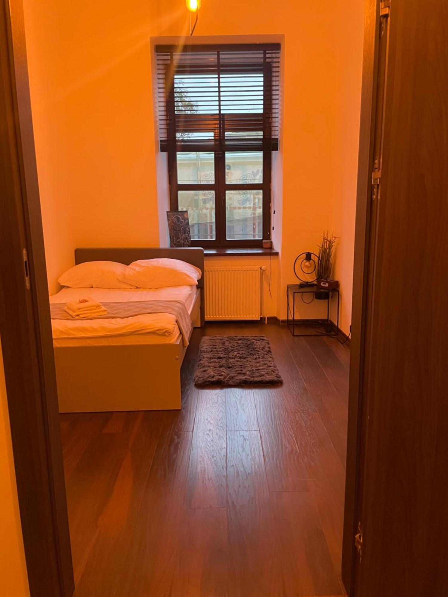 Apartament Apartament W Centrum Przy Studni 102M2 Chełm Zewnętrze zdjęcie