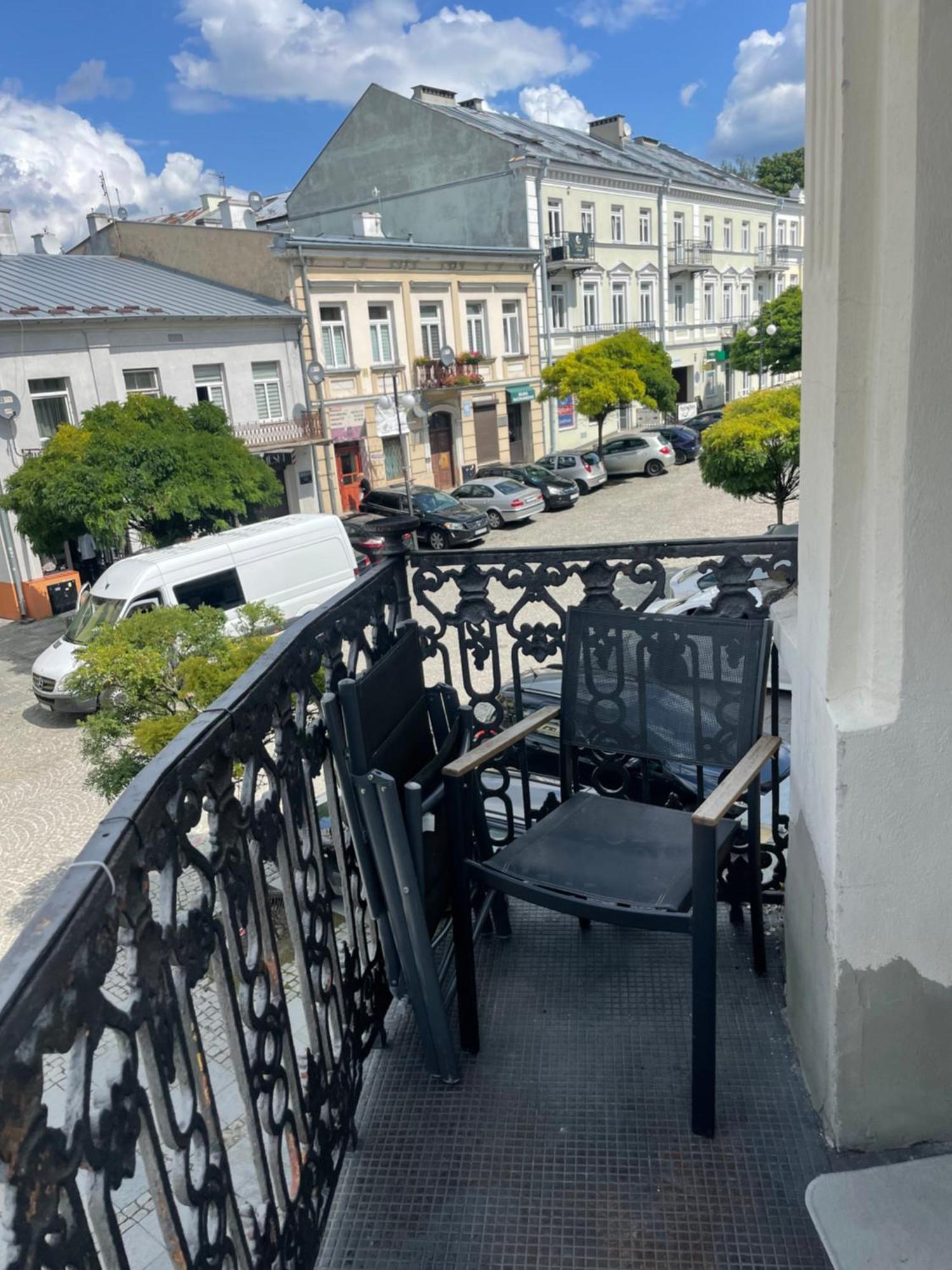 Apartament Apartament W Centrum Przy Studni 102M2 Chełm Zewnętrze zdjęcie